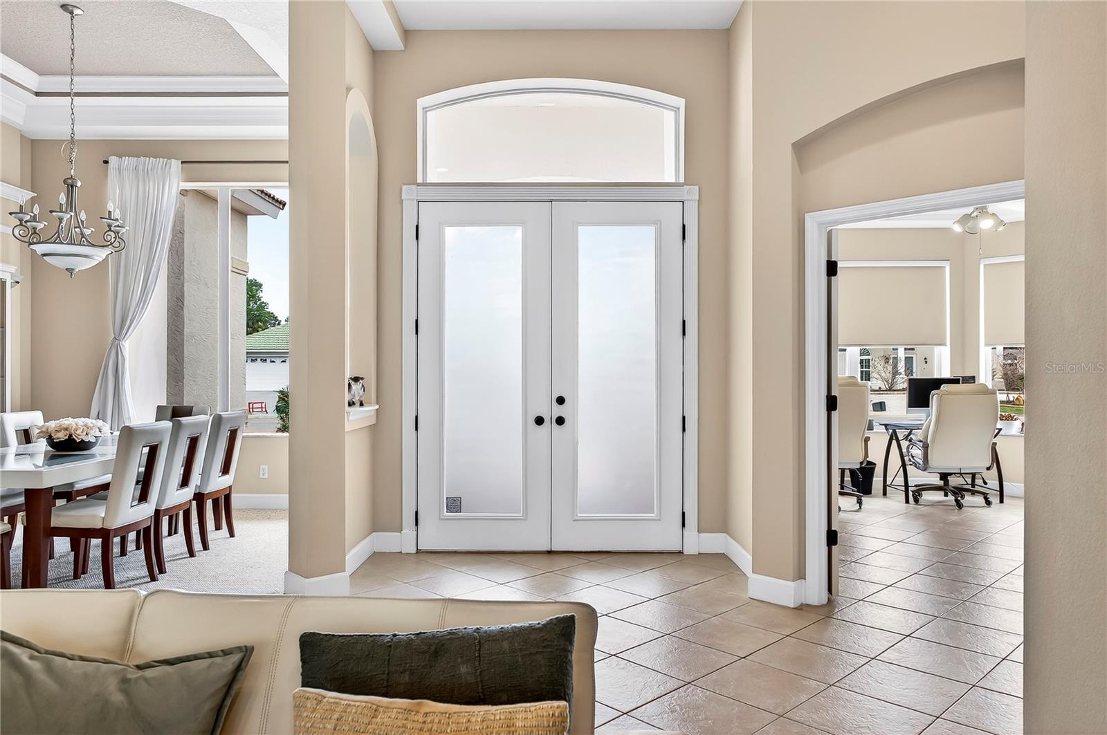 RESERVE AT SPRUCE CREEK UNIT 03D SEC 02 - Residential