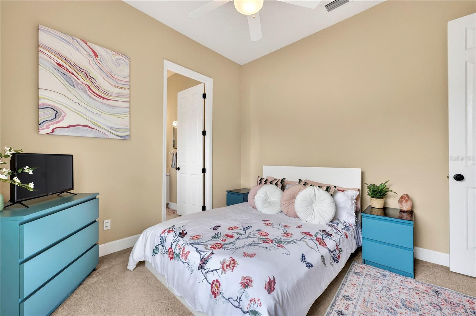 RESERVE AT SPRUCE CREEK UNIT 03D SEC 02 - Residential