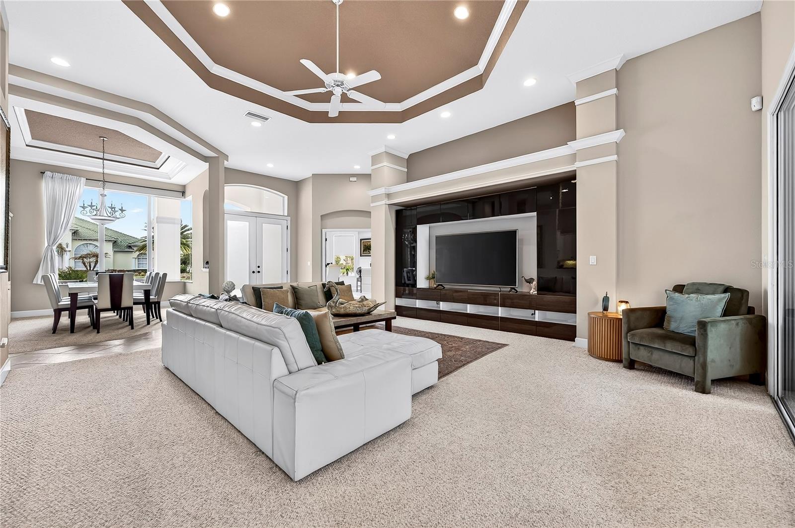 RESERVE AT SPRUCE CREEK UNIT 03D SEC 02 - Residential