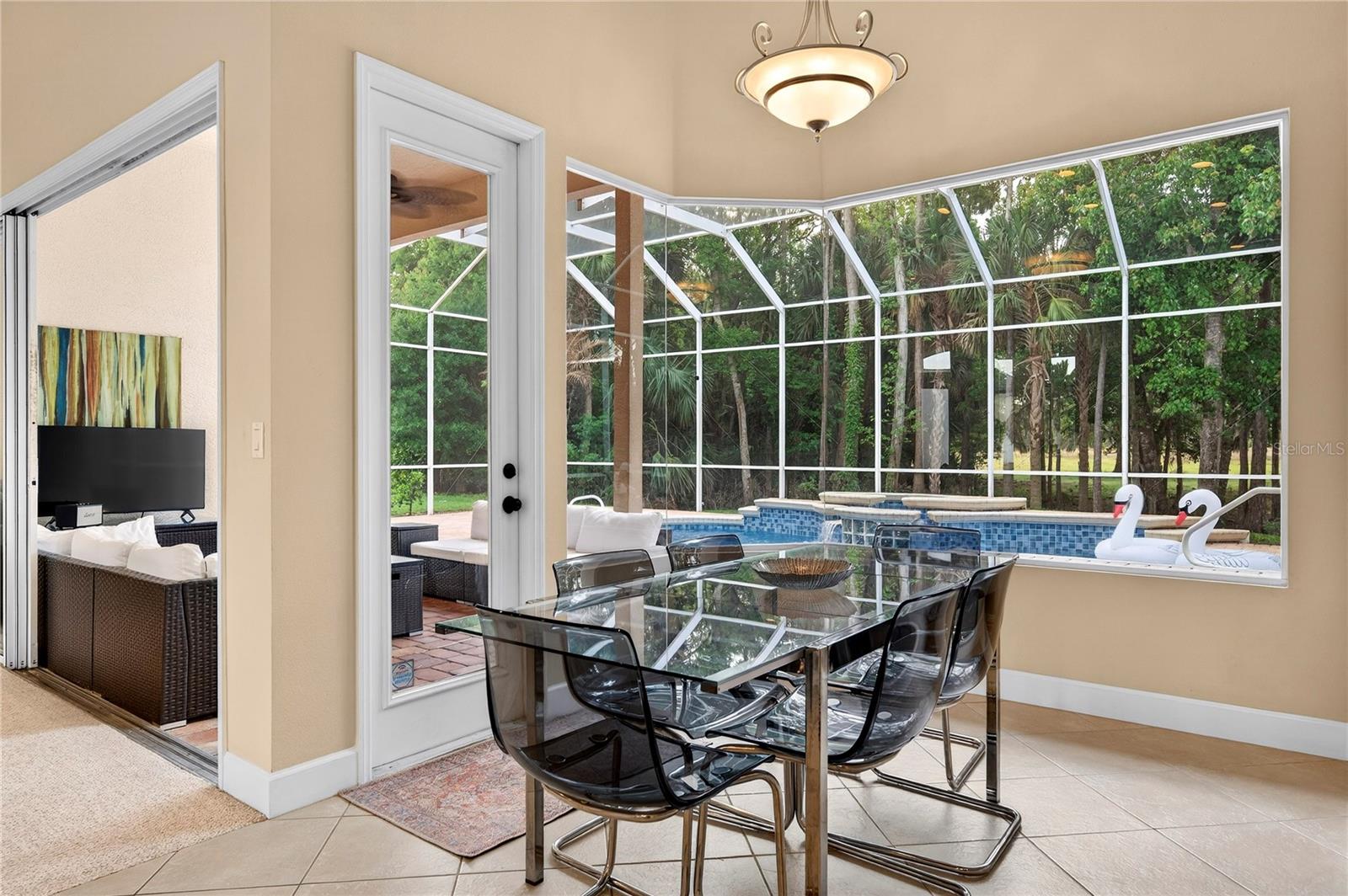 RESERVE AT SPRUCE CREEK UNIT 03D SEC 02 - Residential