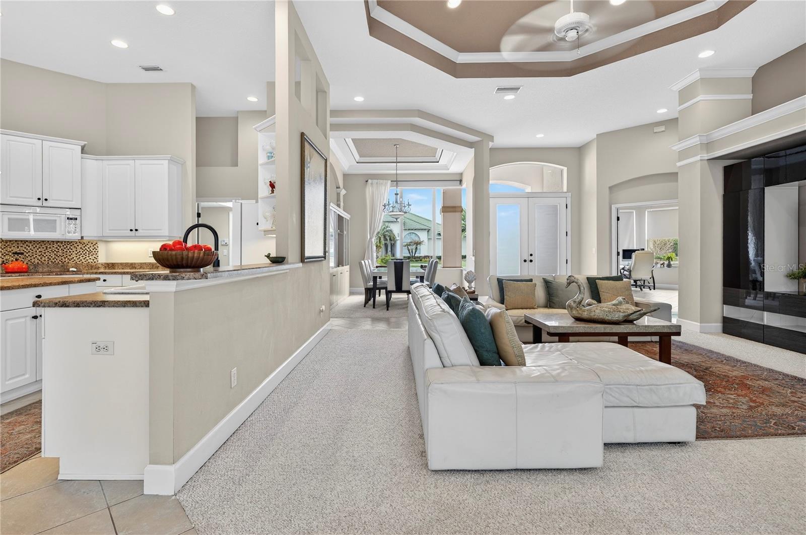 RESERVE AT SPRUCE CREEK UNIT 03D SEC 02 - Residential