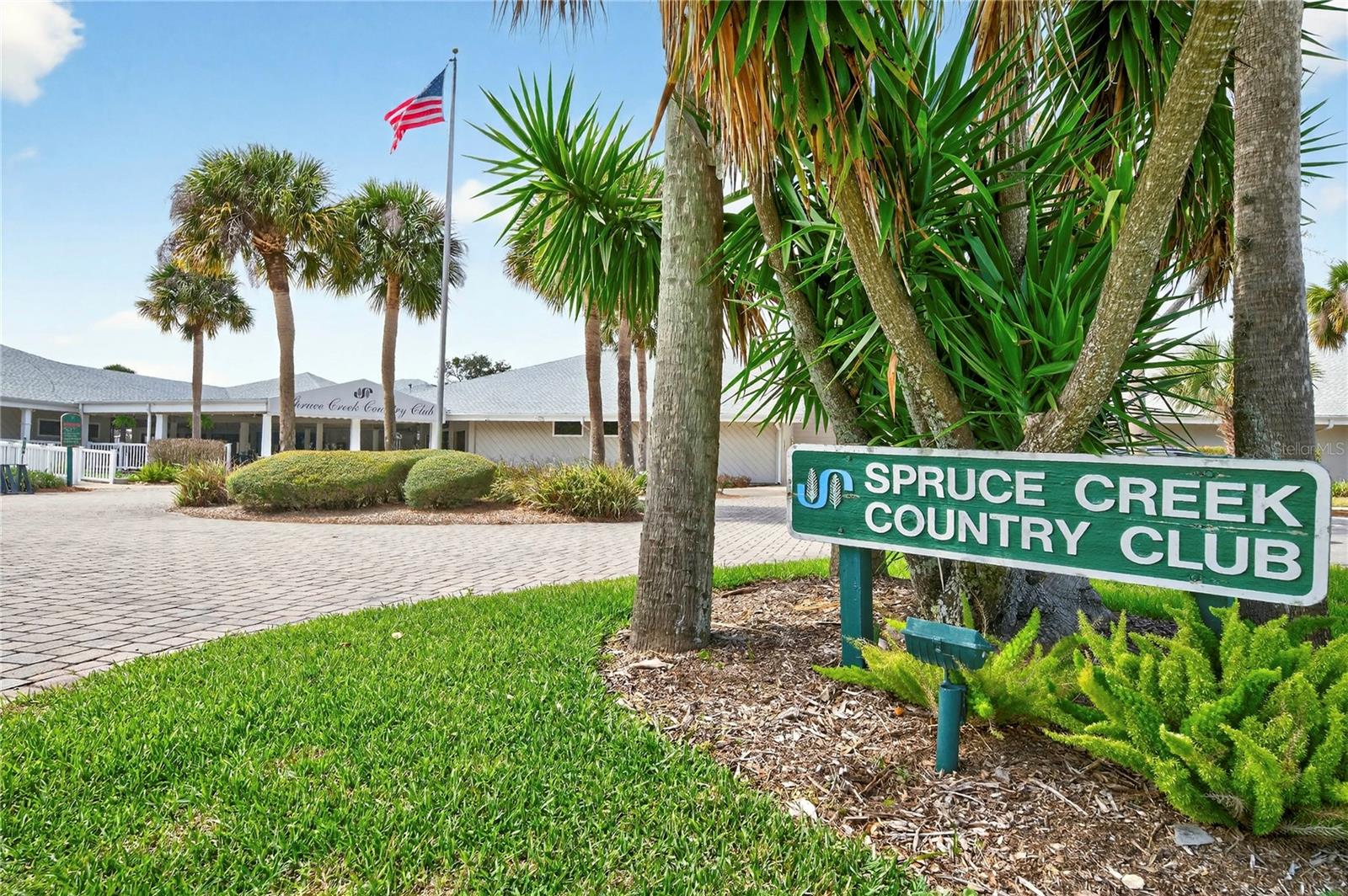RESERVE AT SPRUCE CREEK UNIT 03D SEC 02 - Residential