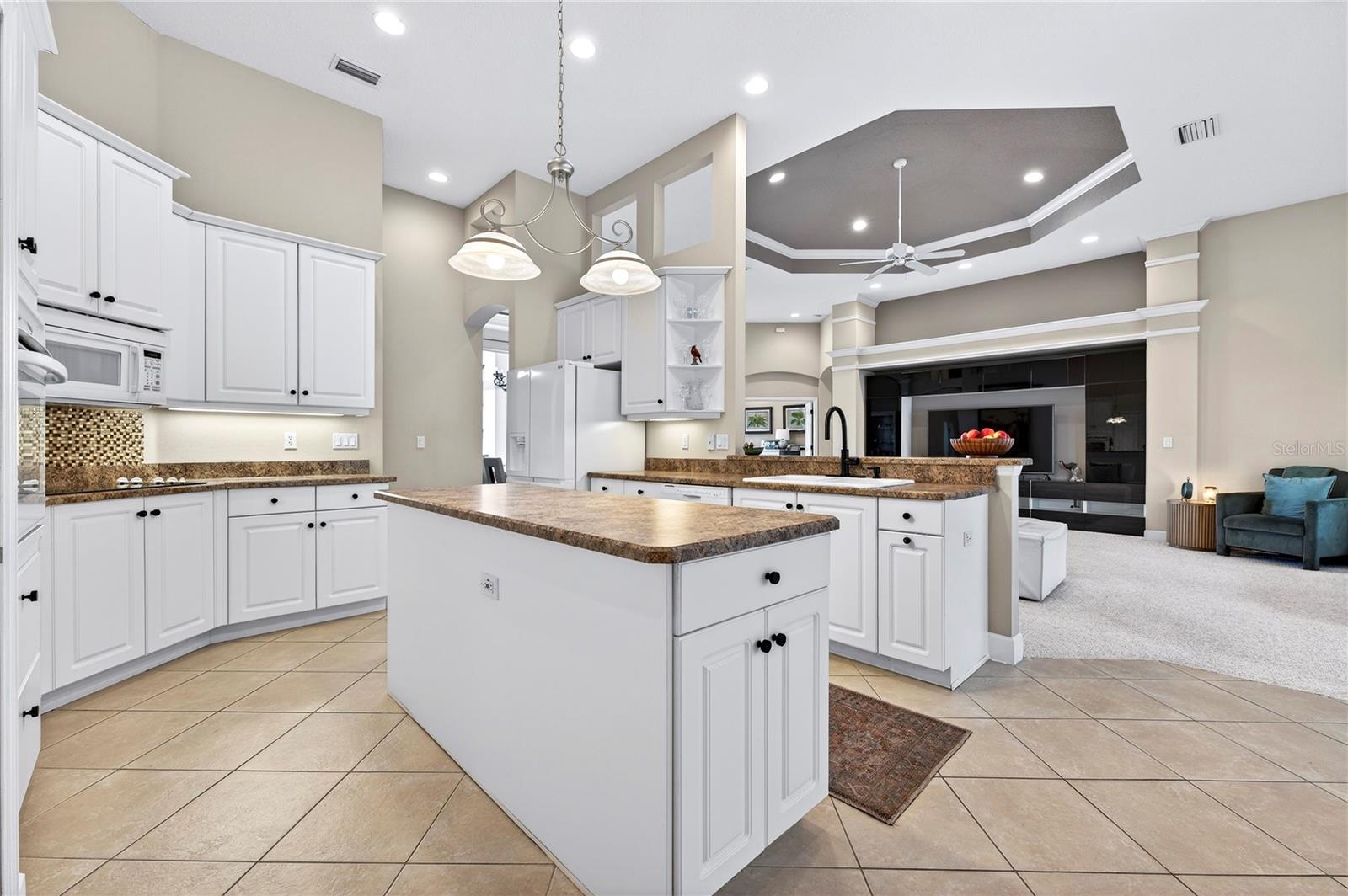 RESERVE AT SPRUCE CREEK UNIT 03D SEC 02 - Residential