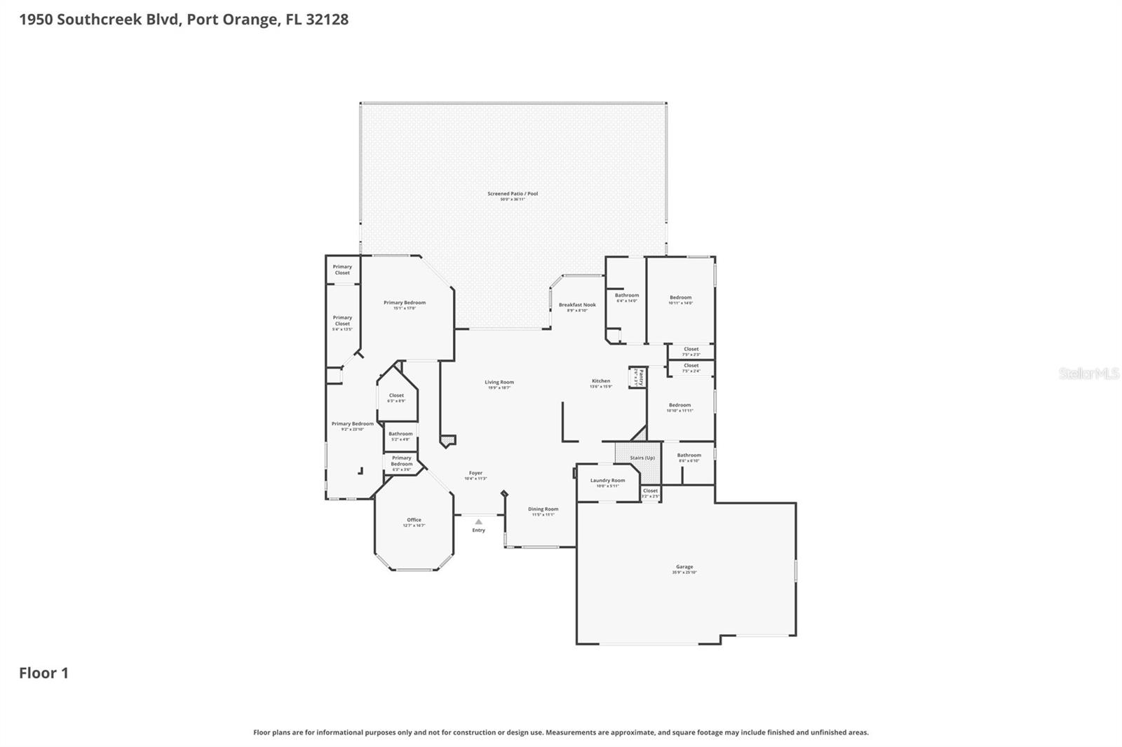 RESERVE AT SPRUCE CREEK UNIT 03D SEC 02 - Residential