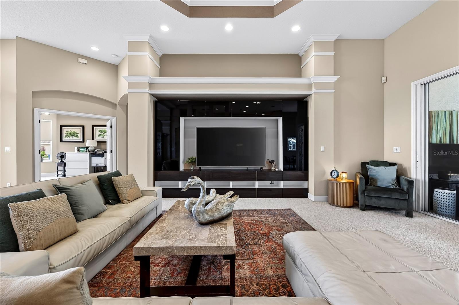 RESERVE AT SPRUCE CREEK UNIT 03D SEC 02 - Residential