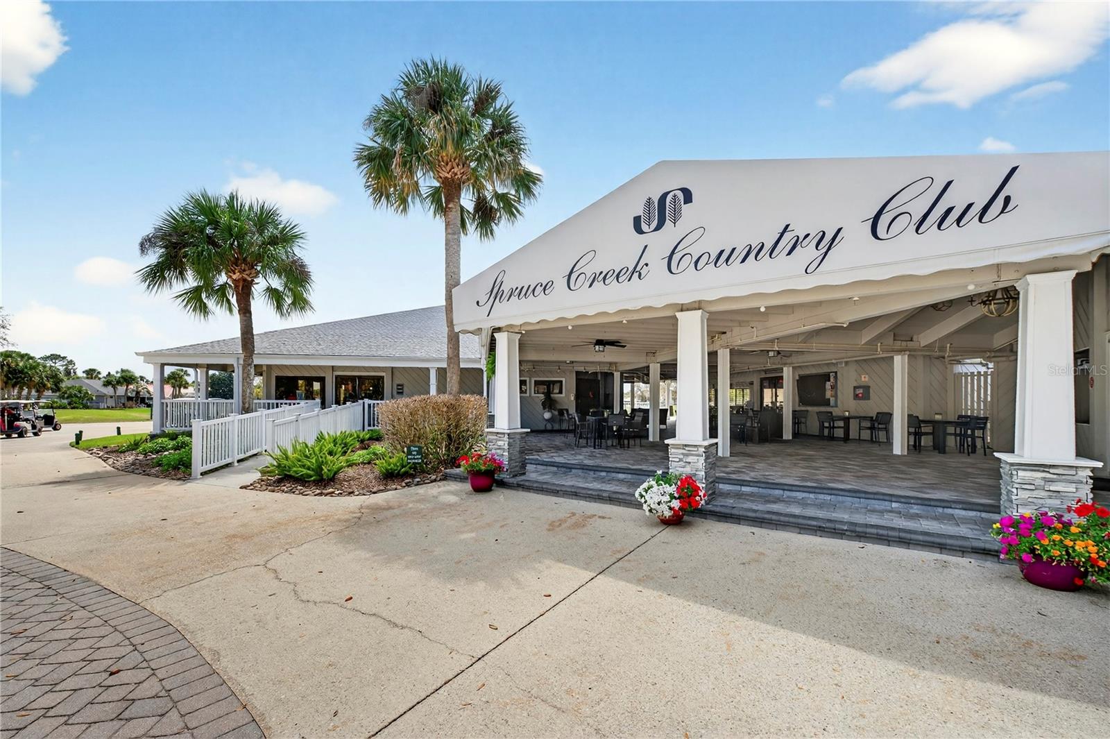 RESERVE AT SPRUCE CREEK UNIT 03D SEC 02 - Residential