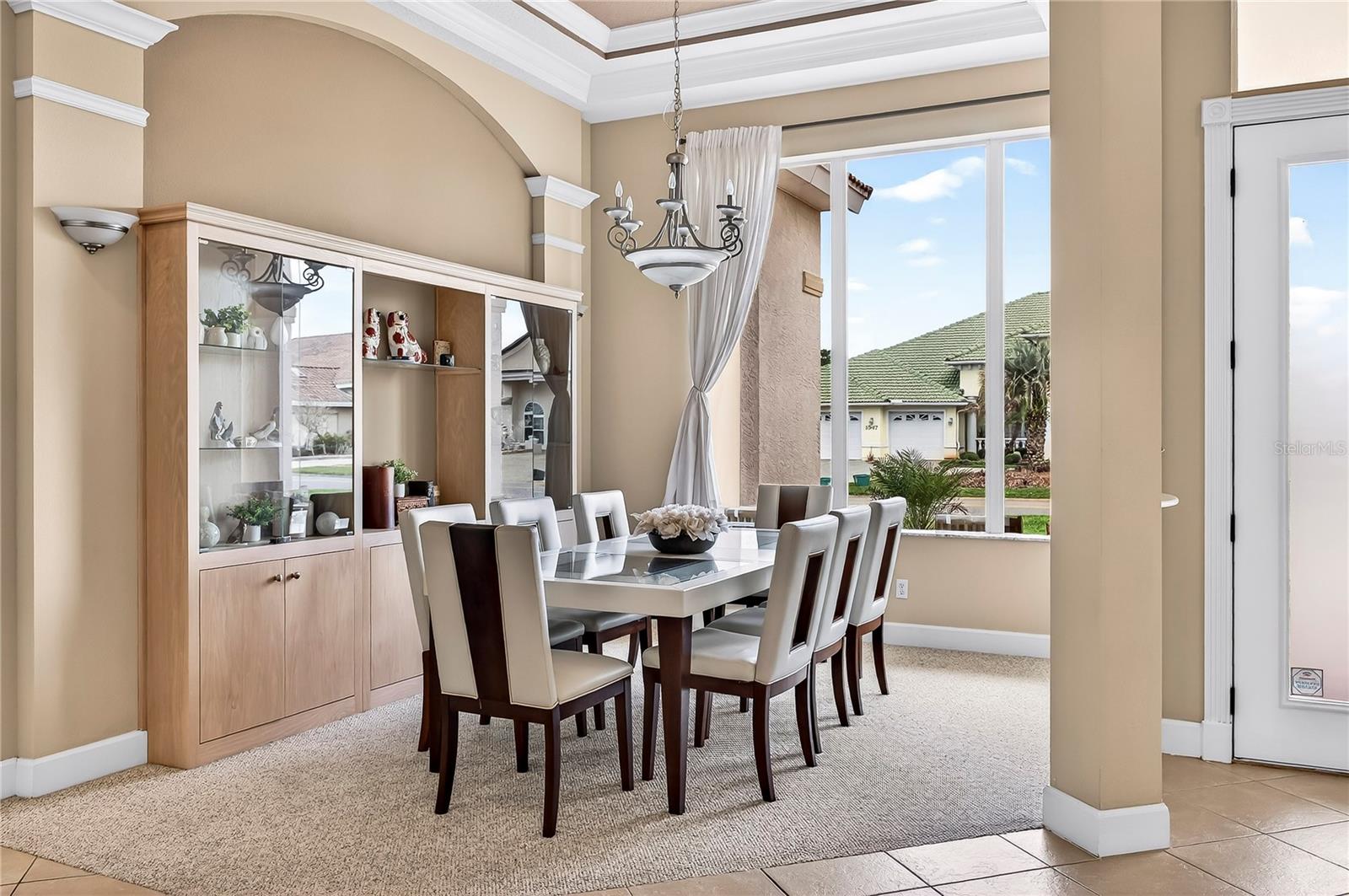 RESERVE AT SPRUCE CREEK UNIT 03D SEC 02 - Residential