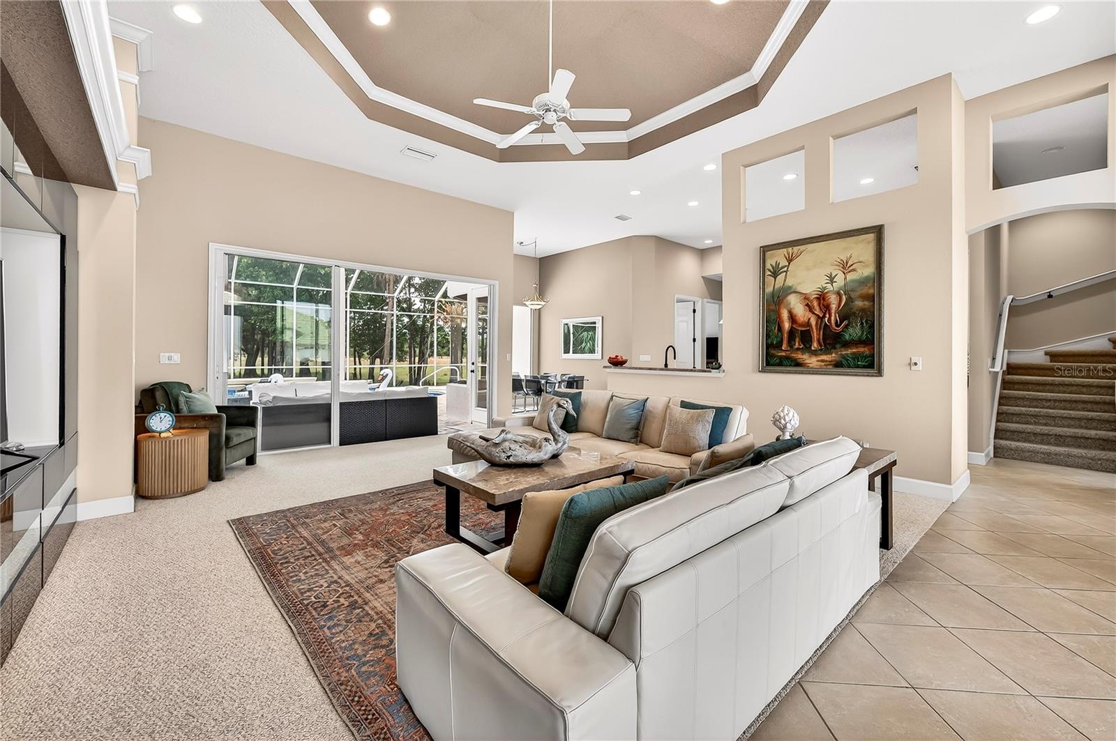 RESERVE AT SPRUCE CREEK UNIT 03D SEC 02 - Residential