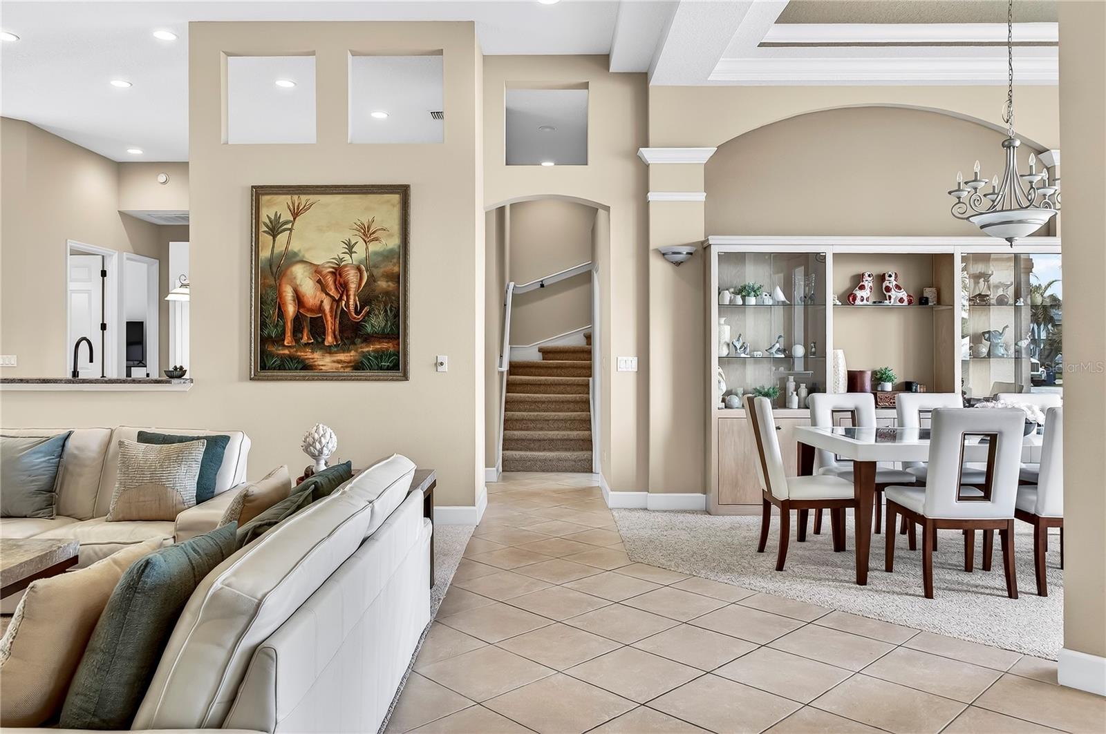 RESERVE AT SPRUCE CREEK UNIT 03D SEC 02 - Residential