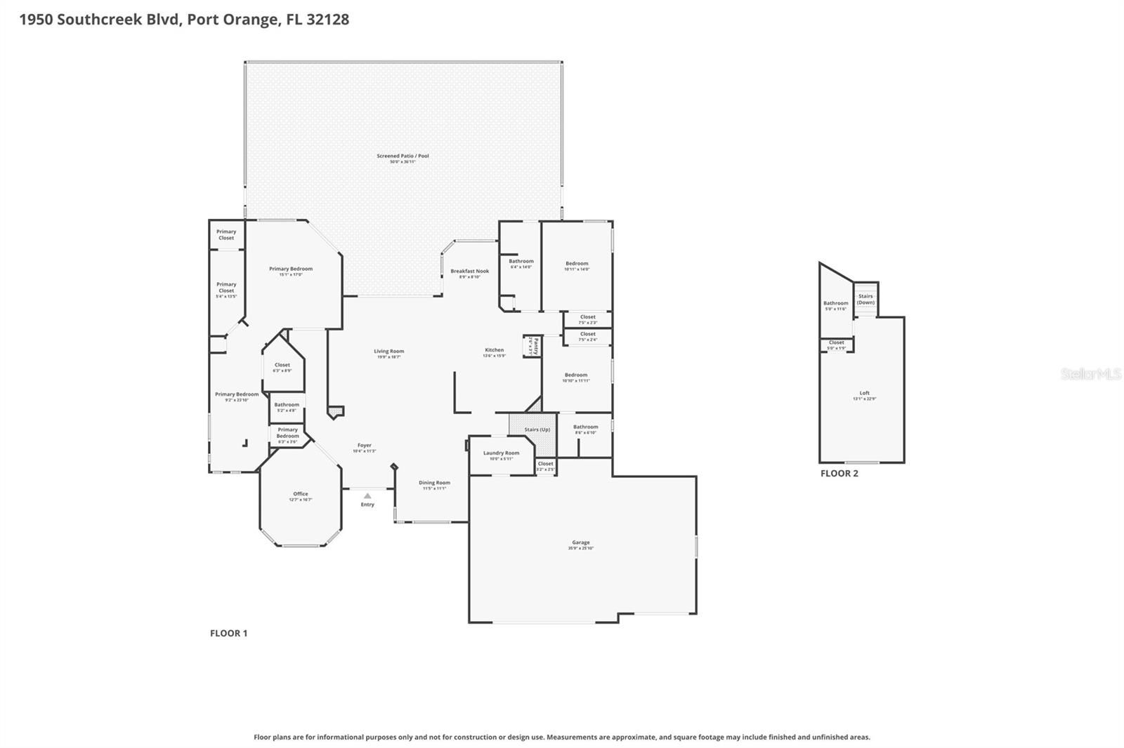 RESERVE AT SPRUCE CREEK UNIT 03D SEC 02 - Residential