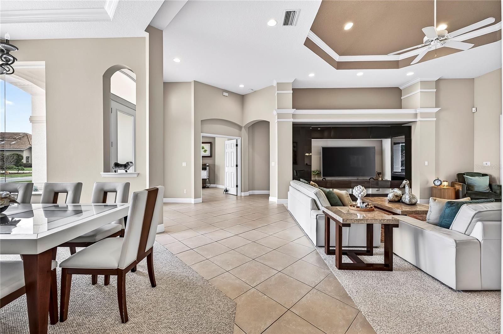 RESERVE AT SPRUCE CREEK UNIT 03D SEC 02 - Residential