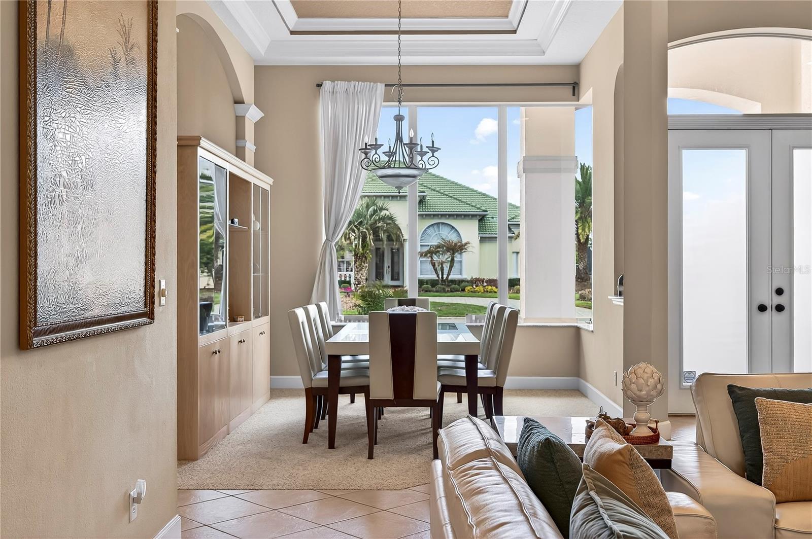 RESERVE AT SPRUCE CREEK UNIT 03D SEC 02 - Residential