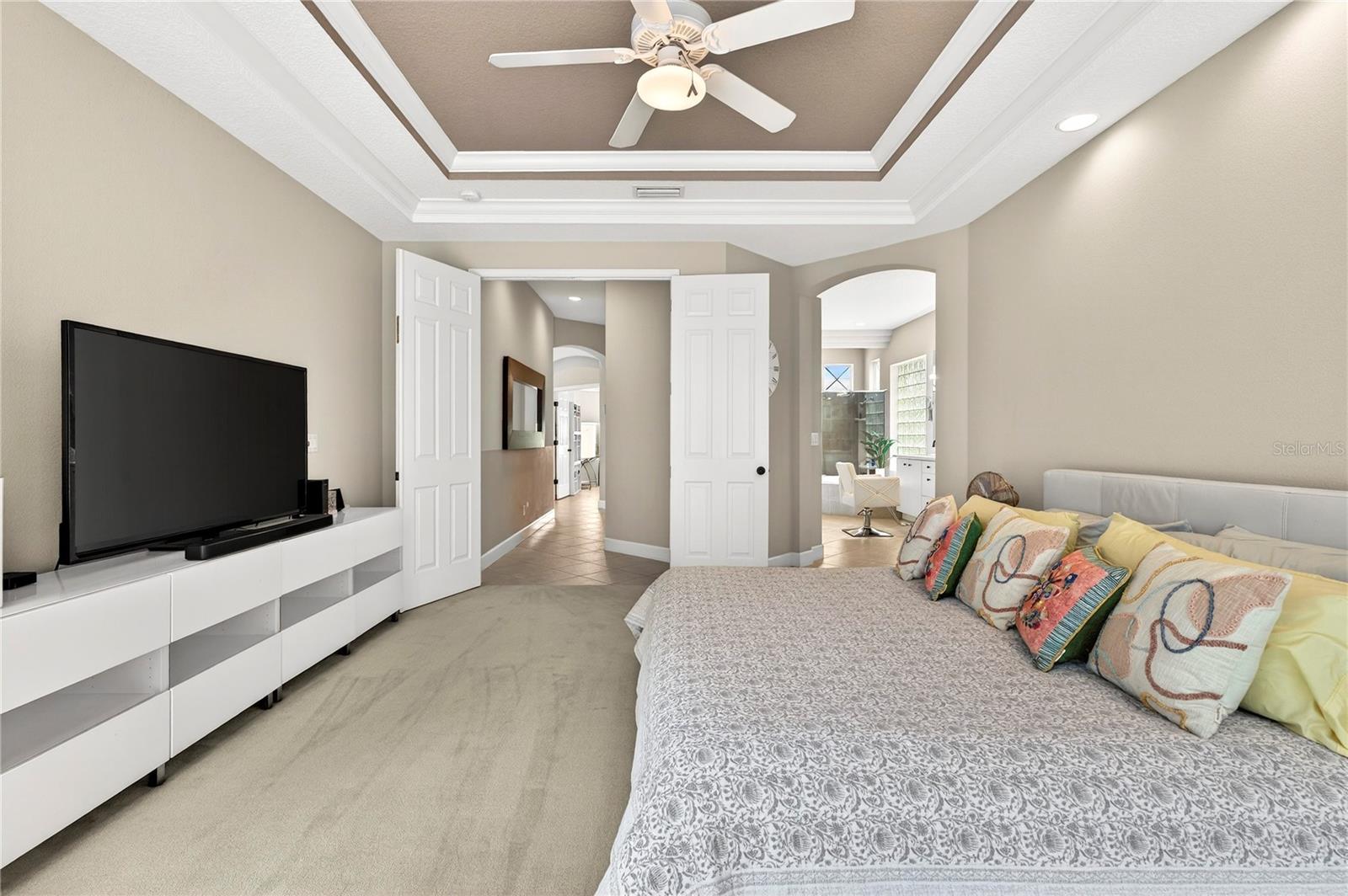 RESERVE AT SPRUCE CREEK UNIT 03D SEC 02 - Residential