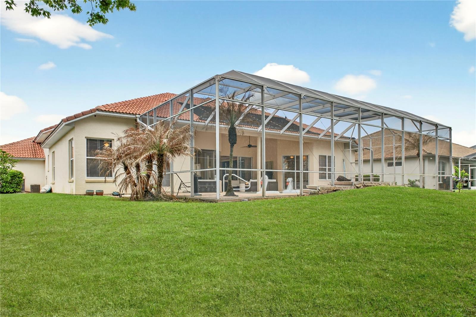 RESERVE AT SPRUCE CREEK UNIT 03D SEC 02 - Residential