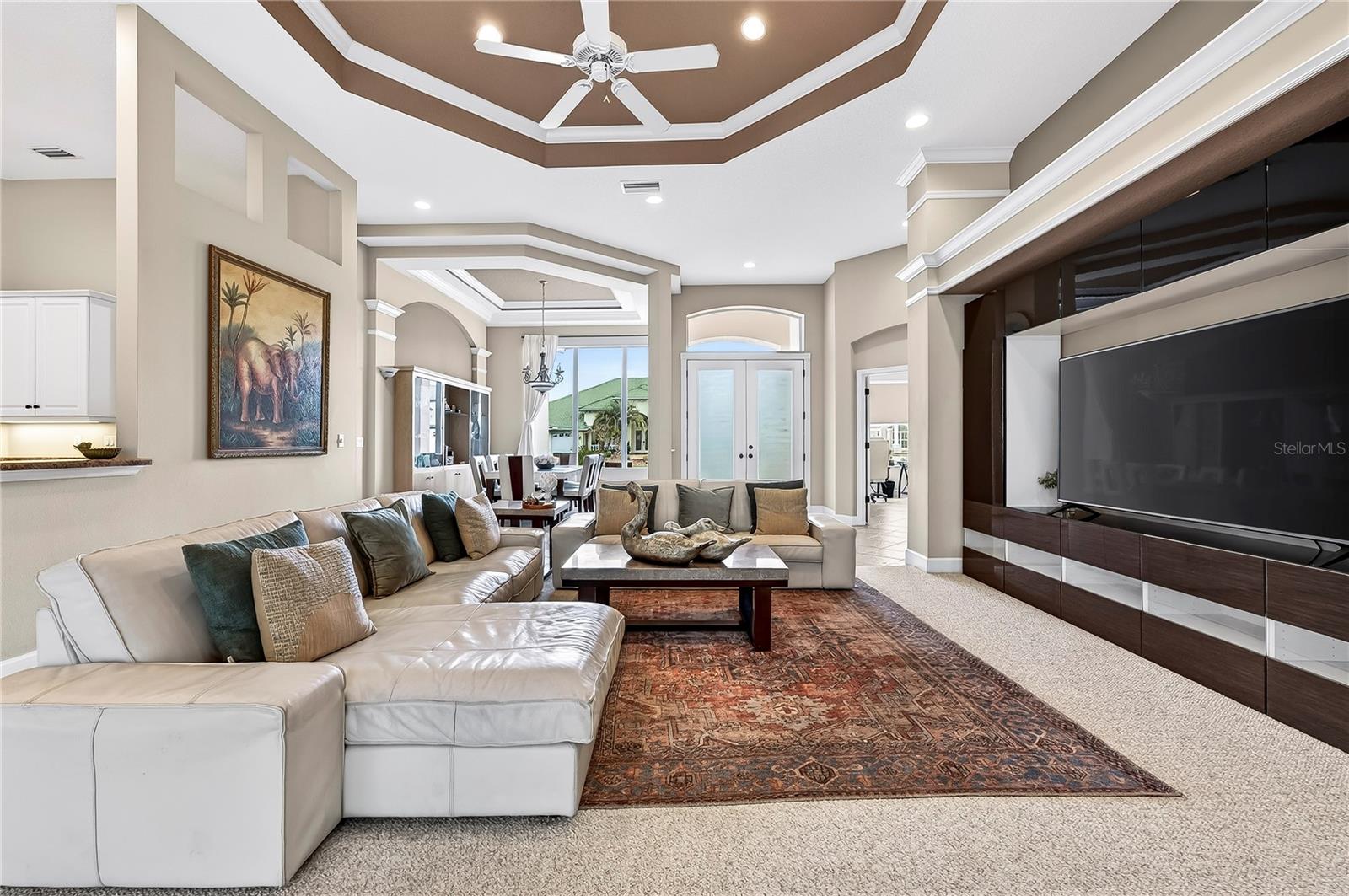 RESERVE AT SPRUCE CREEK UNIT 03D SEC 02 - Residential