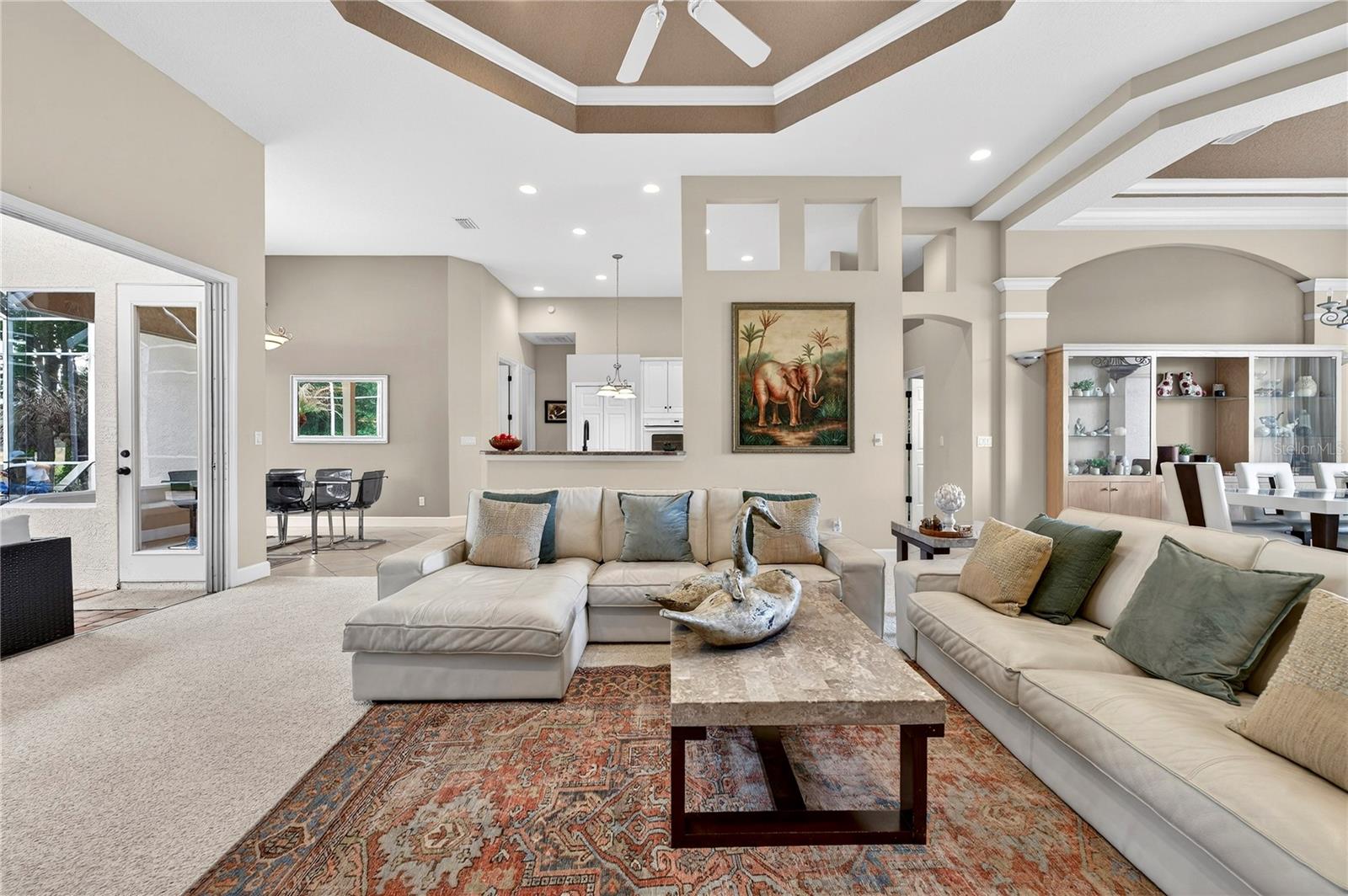 RESERVE AT SPRUCE CREEK UNIT 03D SEC 02 - Residential