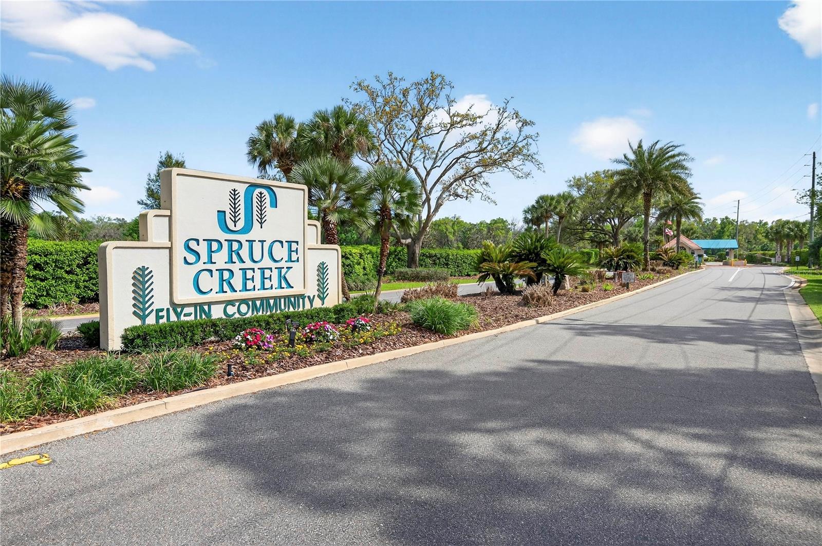 RESERVE AT SPRUCE CREEK UNIT 03D SEC 02 - Residential