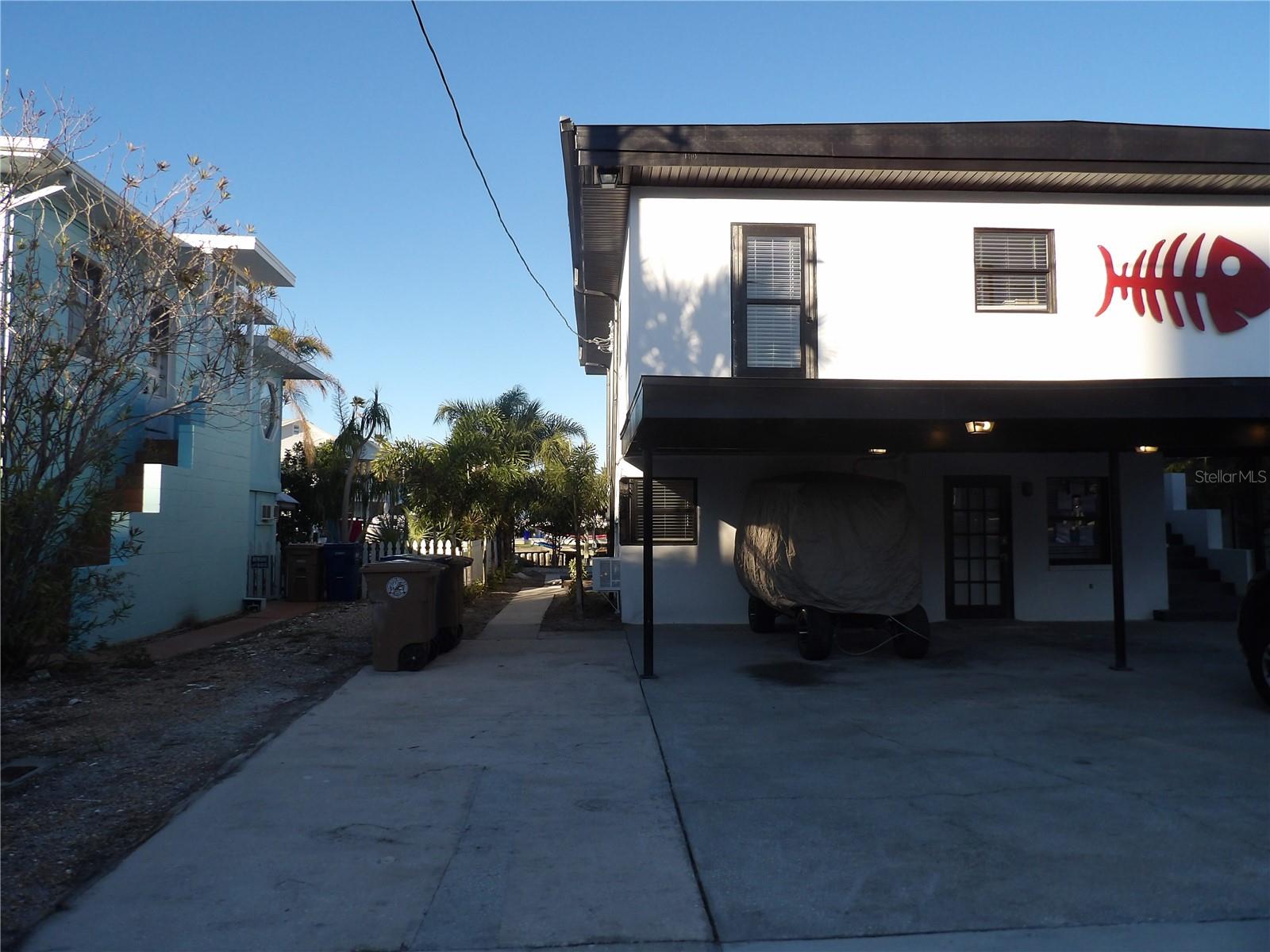 NORTH MADEIRA SHORES - Residential Income