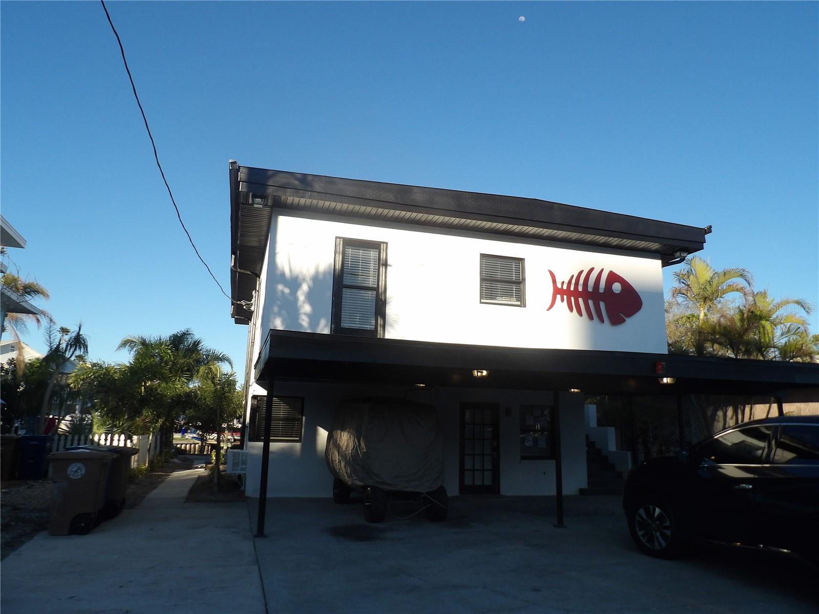 NORTH MADEIRA SHORES - Residential Income