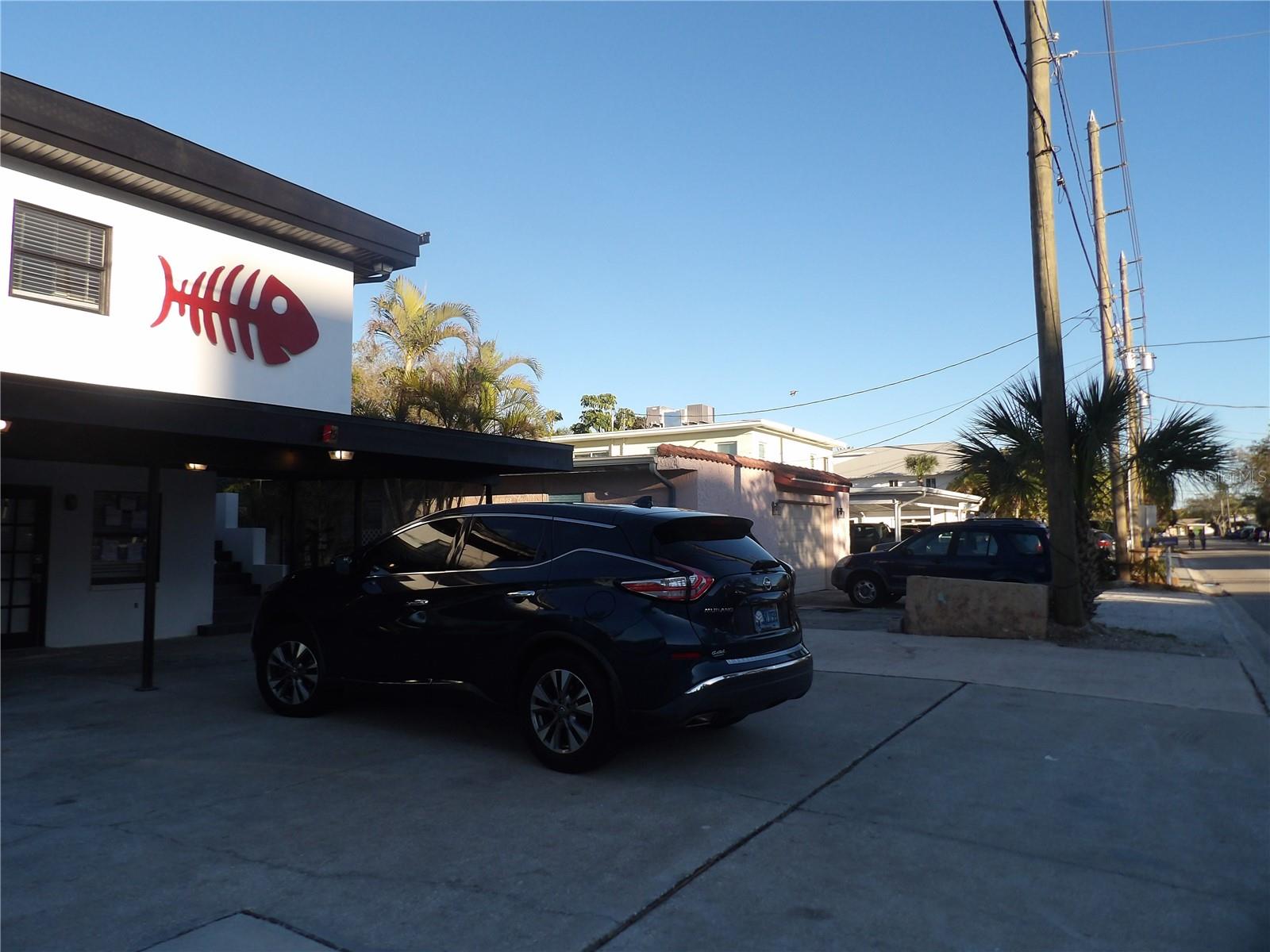 NORTH MADEIRA SHORES - Residential Income