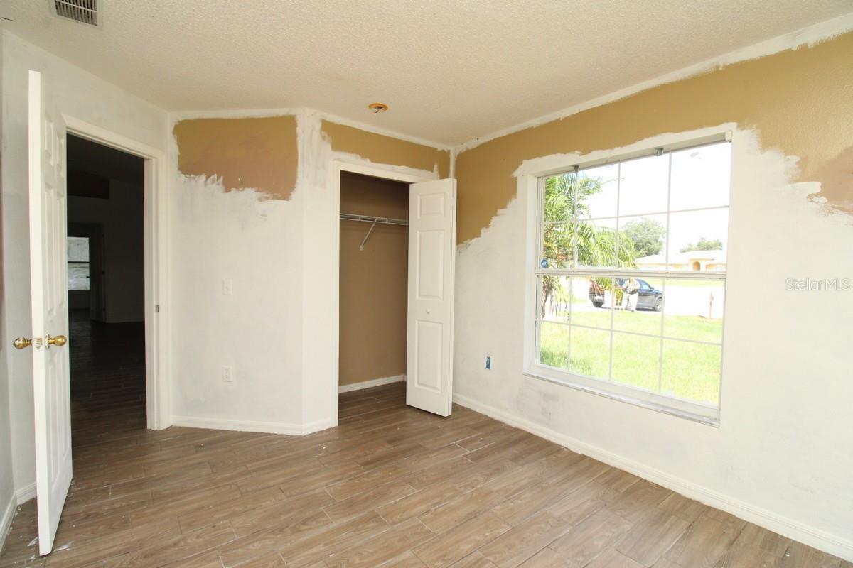 POINCIANA NBRHD 04 VILLAGE 07 - Residential