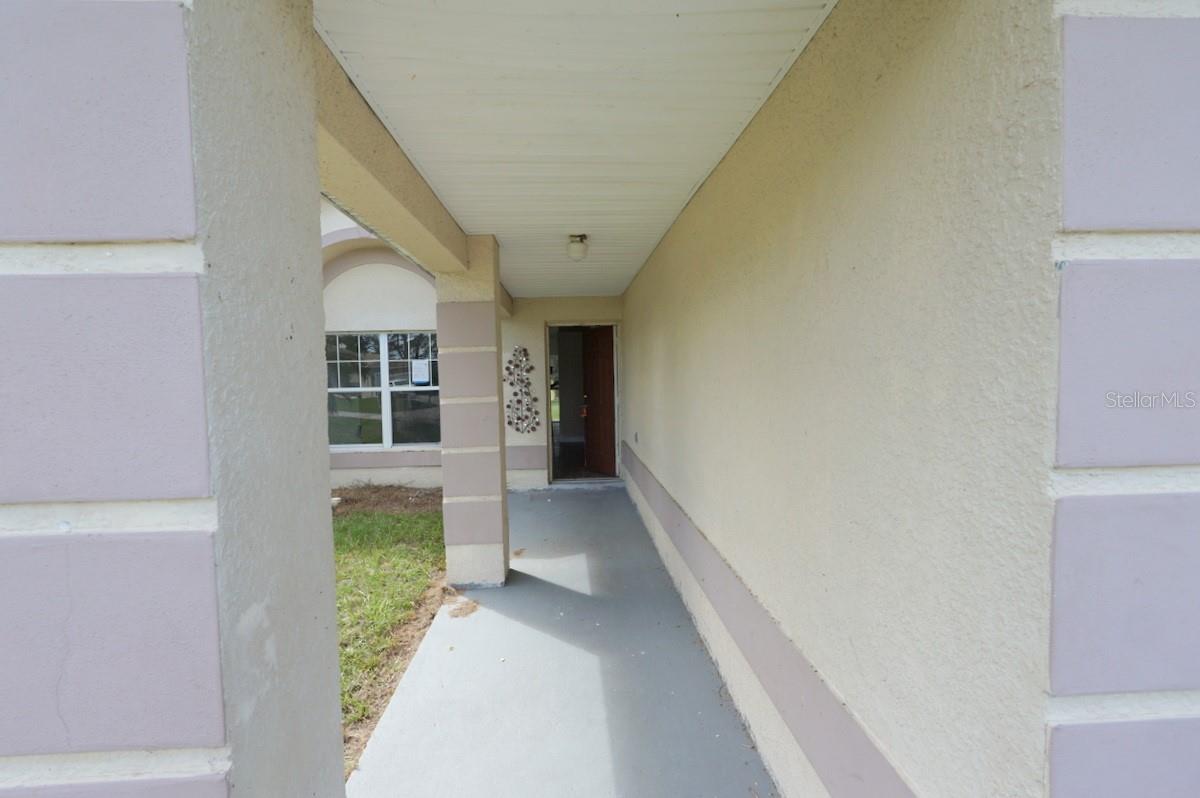 POINCIANA NBRHD 04 VILLAGE 07 - Residential
