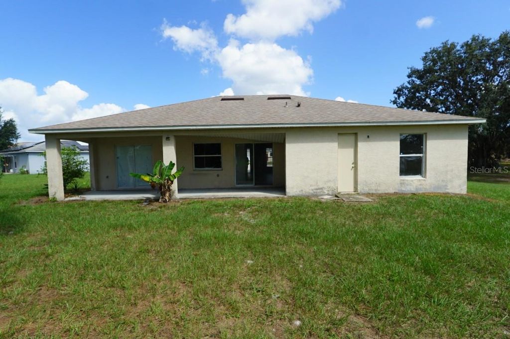 Photo of 36 Sawfish Lane, Kissimmee, FL 34759 (MLS # S5136176)