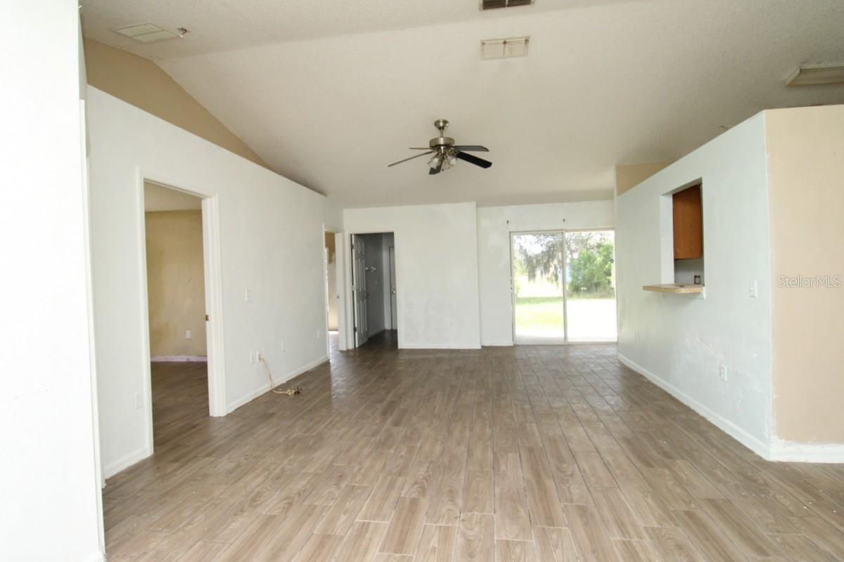 POINCIANA NBRHD 04 VILLAGE 07 - Residential