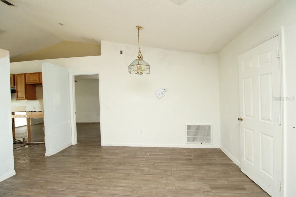 POINCIANA NBRHD 04 VILLAGE 07 - Residential