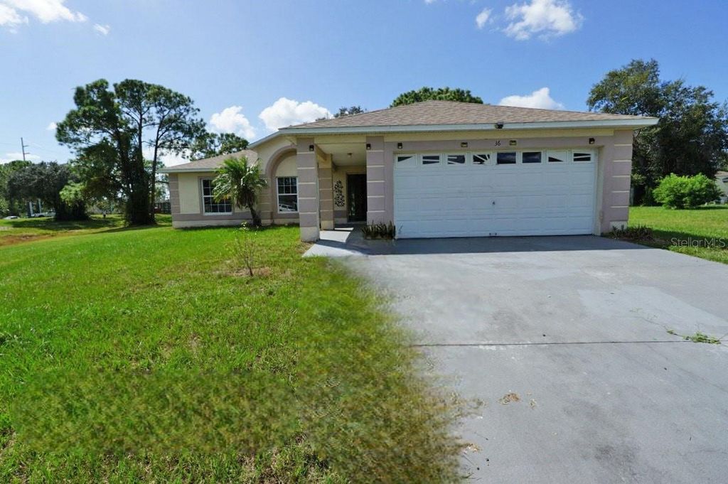 Photo of 36 Sawfish Lane, Kissimmee, FL 34759 (MLS # S5136176)