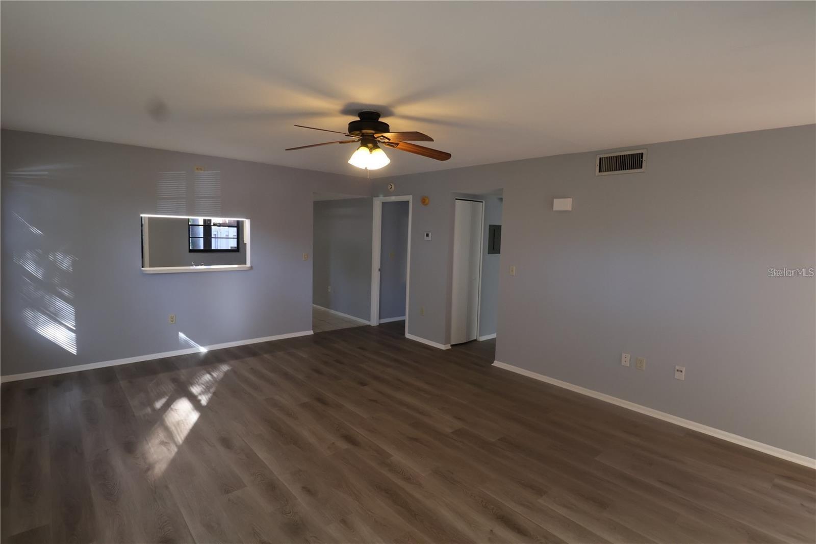 VILLAGE OF BAYSHORE GARDENS - Residential Lease