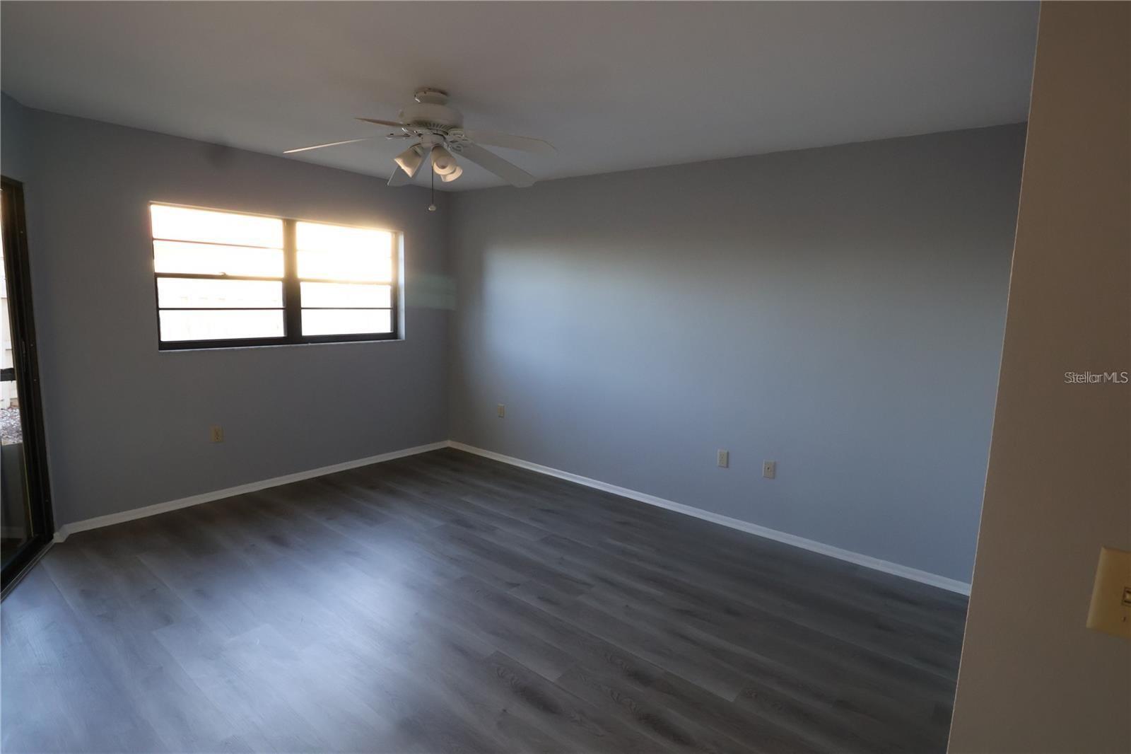 VILLAGE OF BAYSHORE GARDENS - Residential Lease