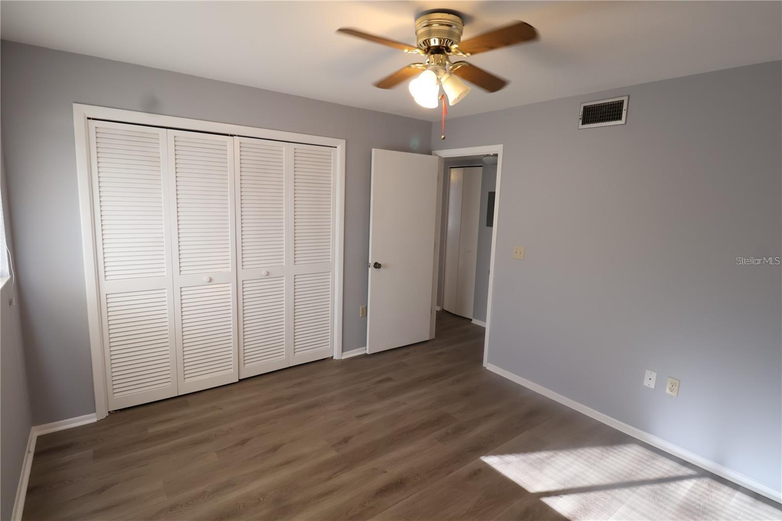 VILLAGE OF BAYSHORE GARDENS - Residential Lease