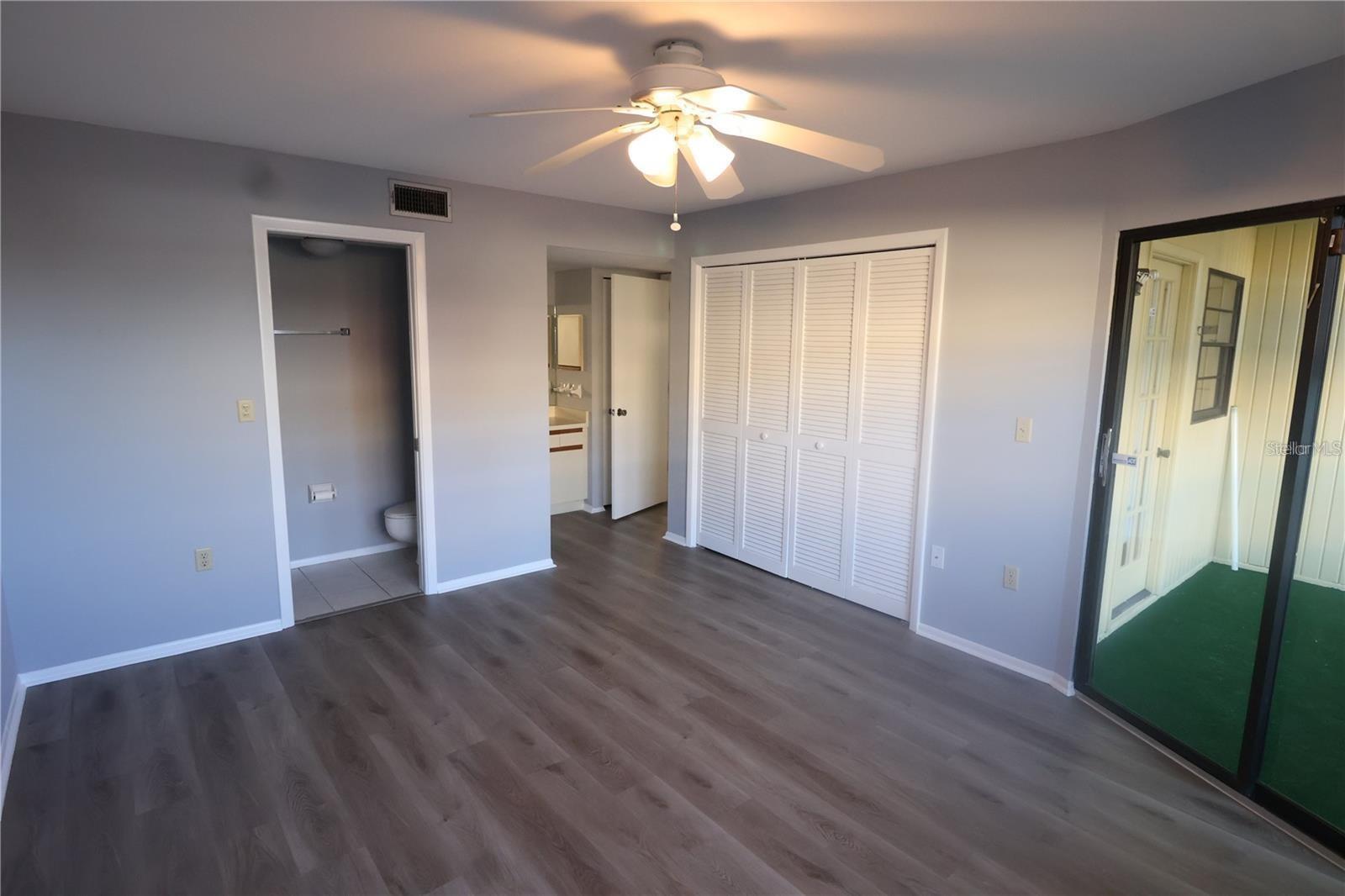 VILLAGE OF BAYSHORE GARDENS - Residential Lease