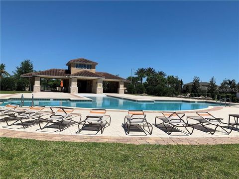 A home in KISSIMMEE