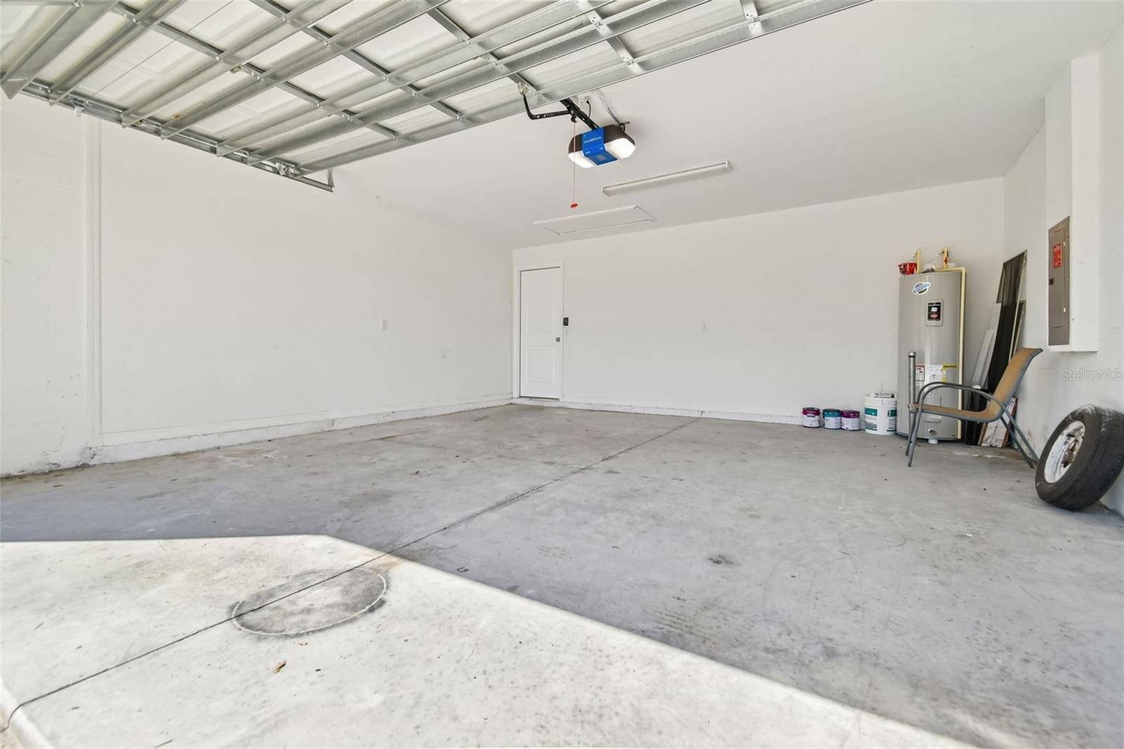 CYPRESS MILL PH 1A - Residential