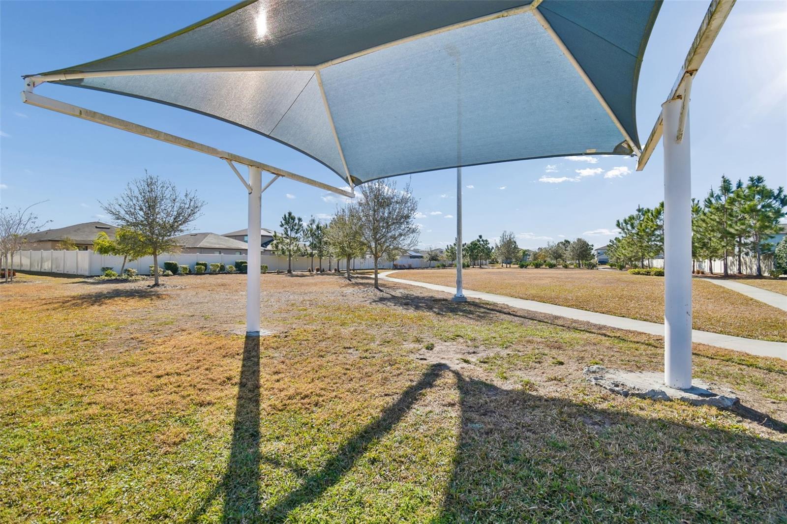 CYPRESS MILL PH 1A - Residential