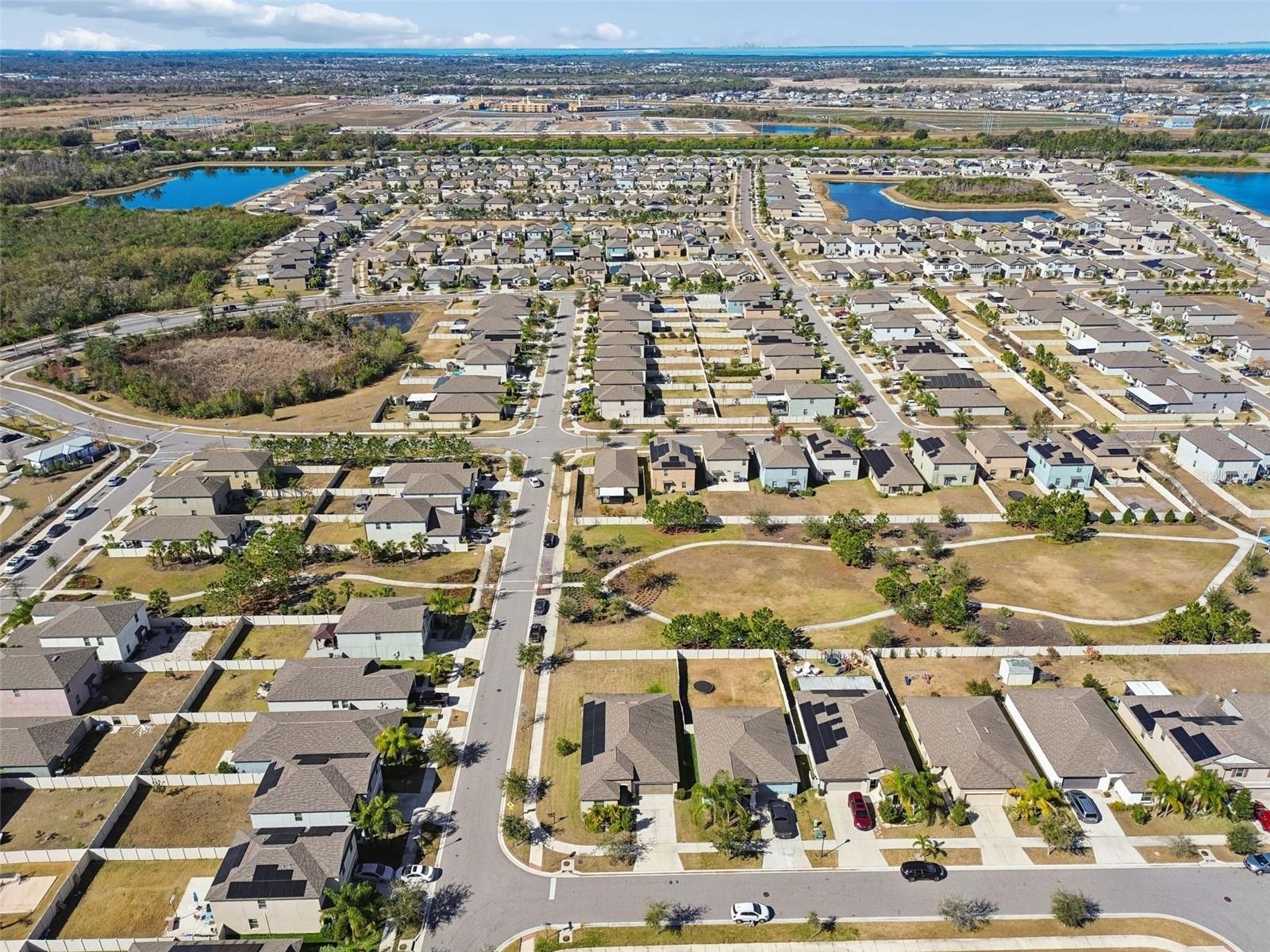 CYPRESS MILL PH 1A - Residential