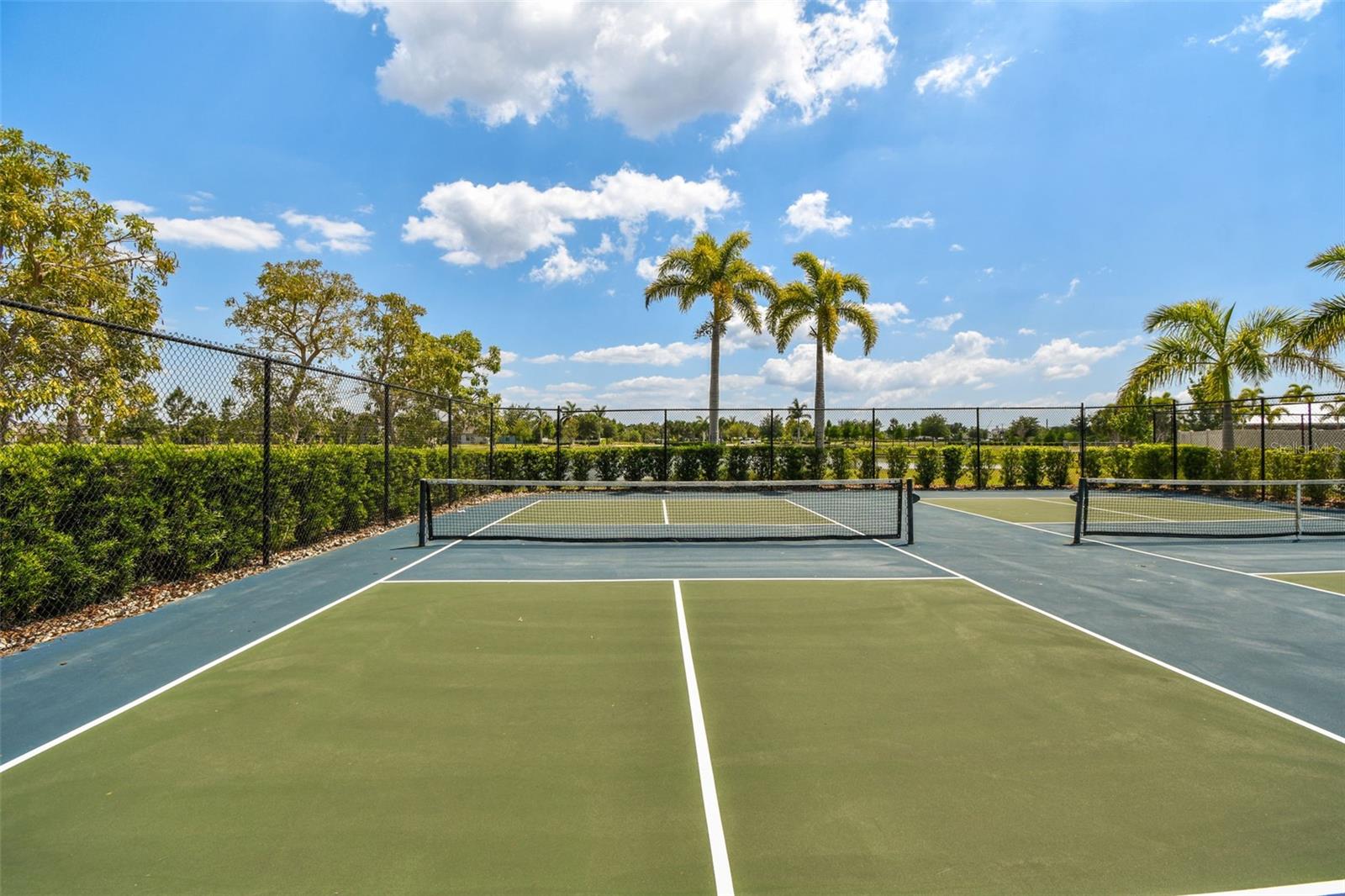 CYPRESS MILL PH 1A - Residential