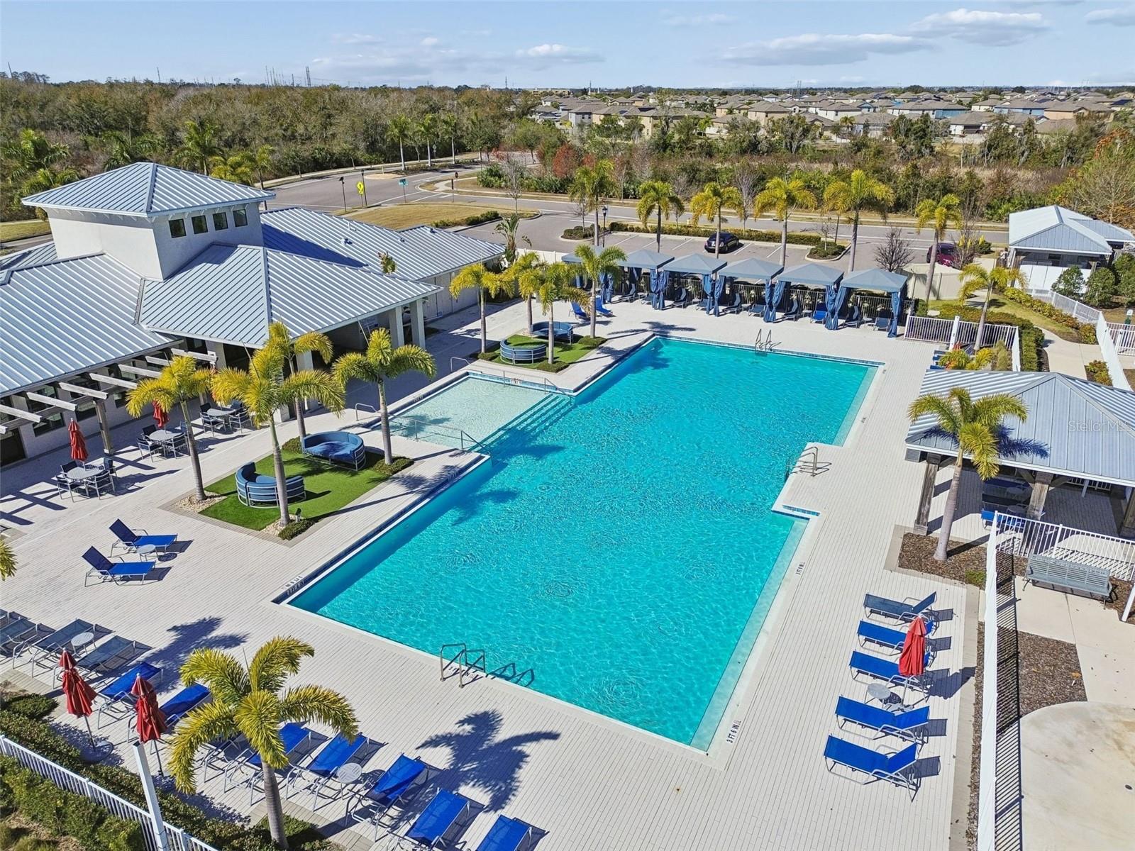 CYPRESS MILL PH 1A - Residential