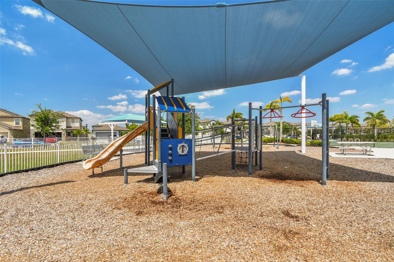 CYPRESS MILL PH 1A - Residential