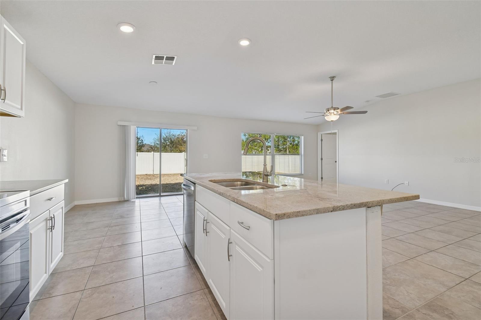 CYPRESS MILL PH 1A - Residential