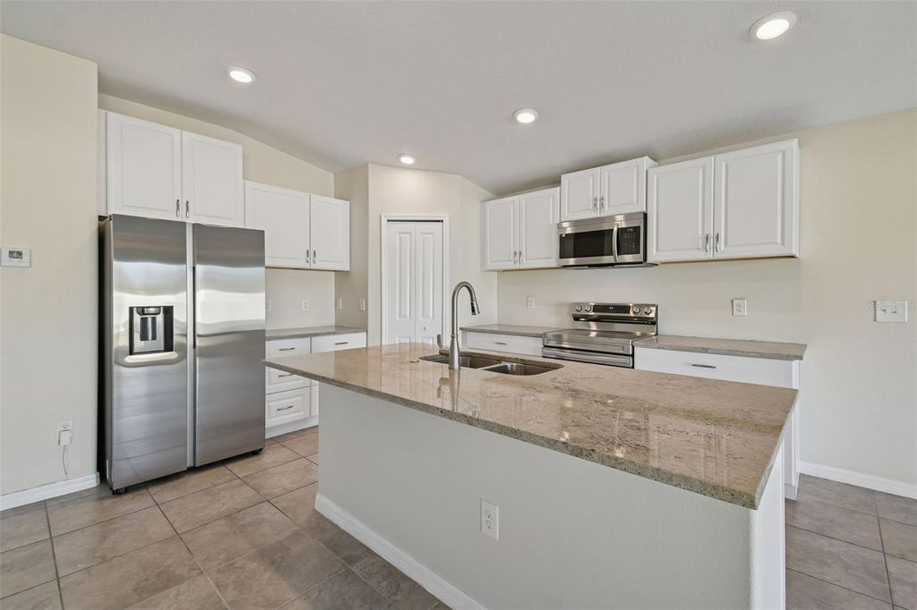 Photo of 15709 Demory Point Place, Sun City Center, FL 33573 (MLS # TB8476151)