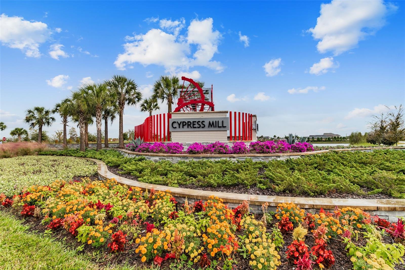 CYPRESS MILL PH 1A - Residential