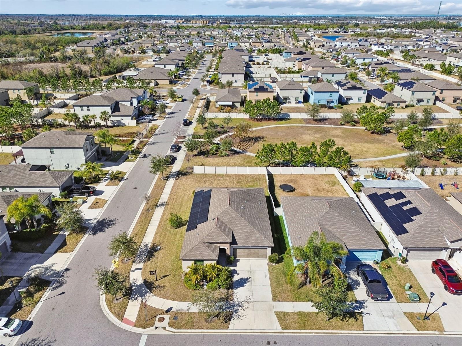 CYPRESS MILL PH 1A - Residential