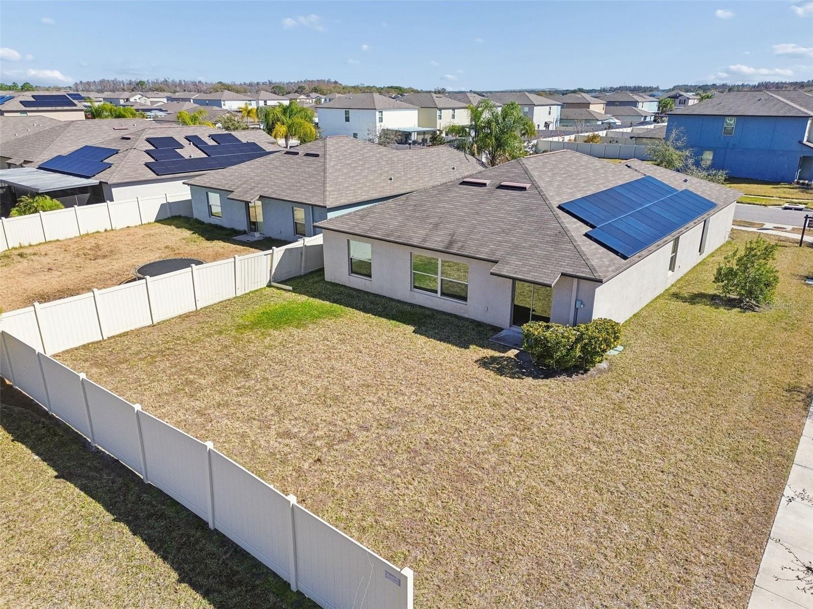 CYPRESS MILL PH 1A - Residential