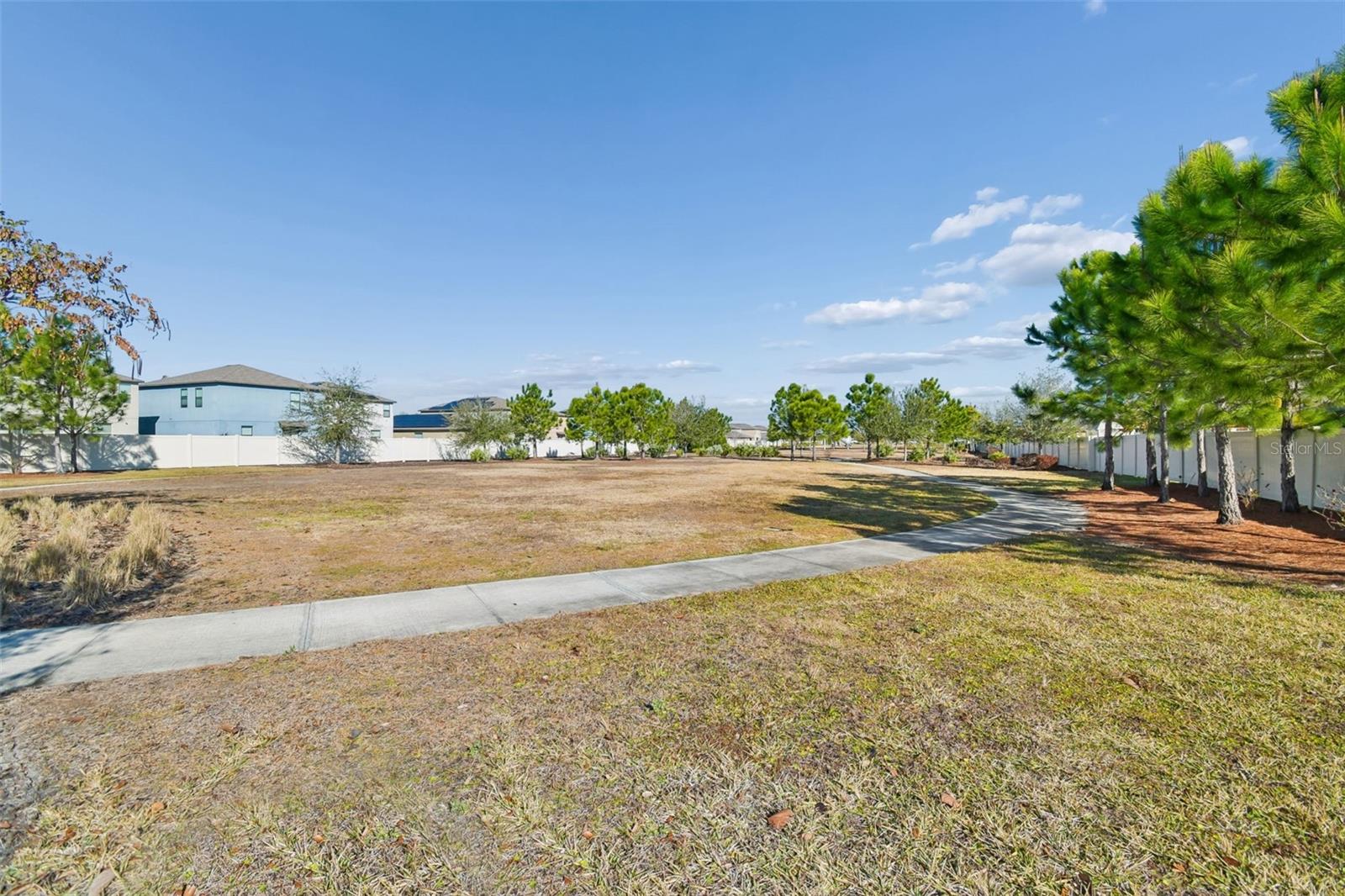 CYPRESS MILL PH 1A - Residential