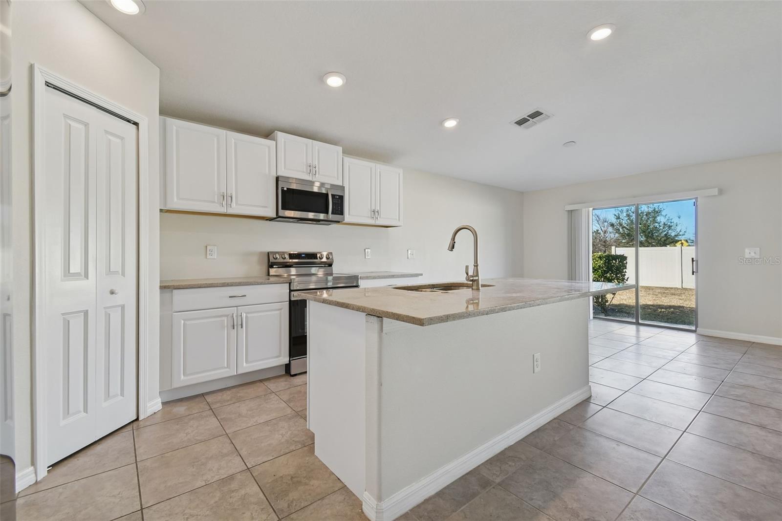 CYPRESS MILL PH 1A - Residential