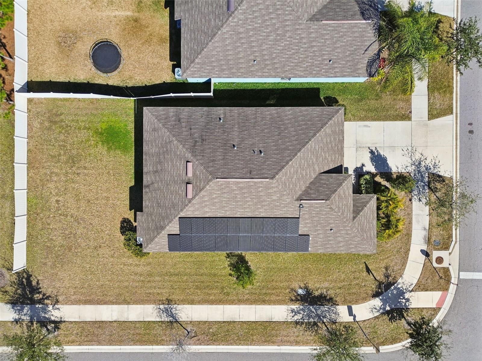 CYPRESS MILL PH 1A - Residential