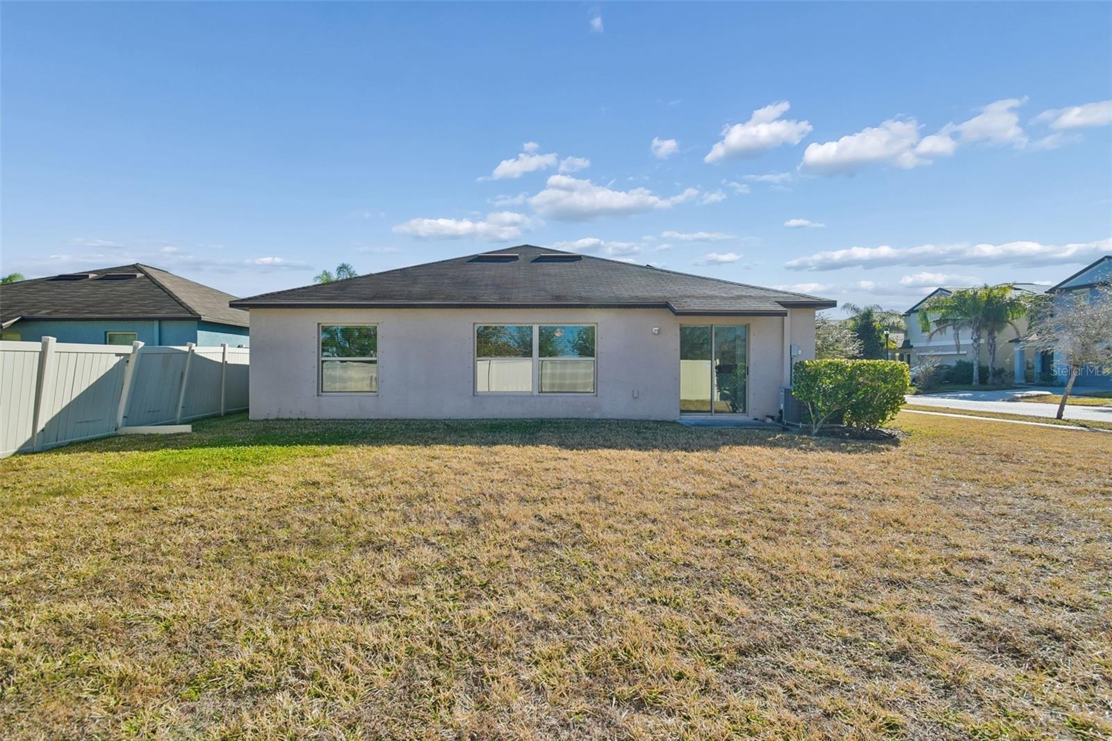 CYPRESS MILL PH 1A - Residential